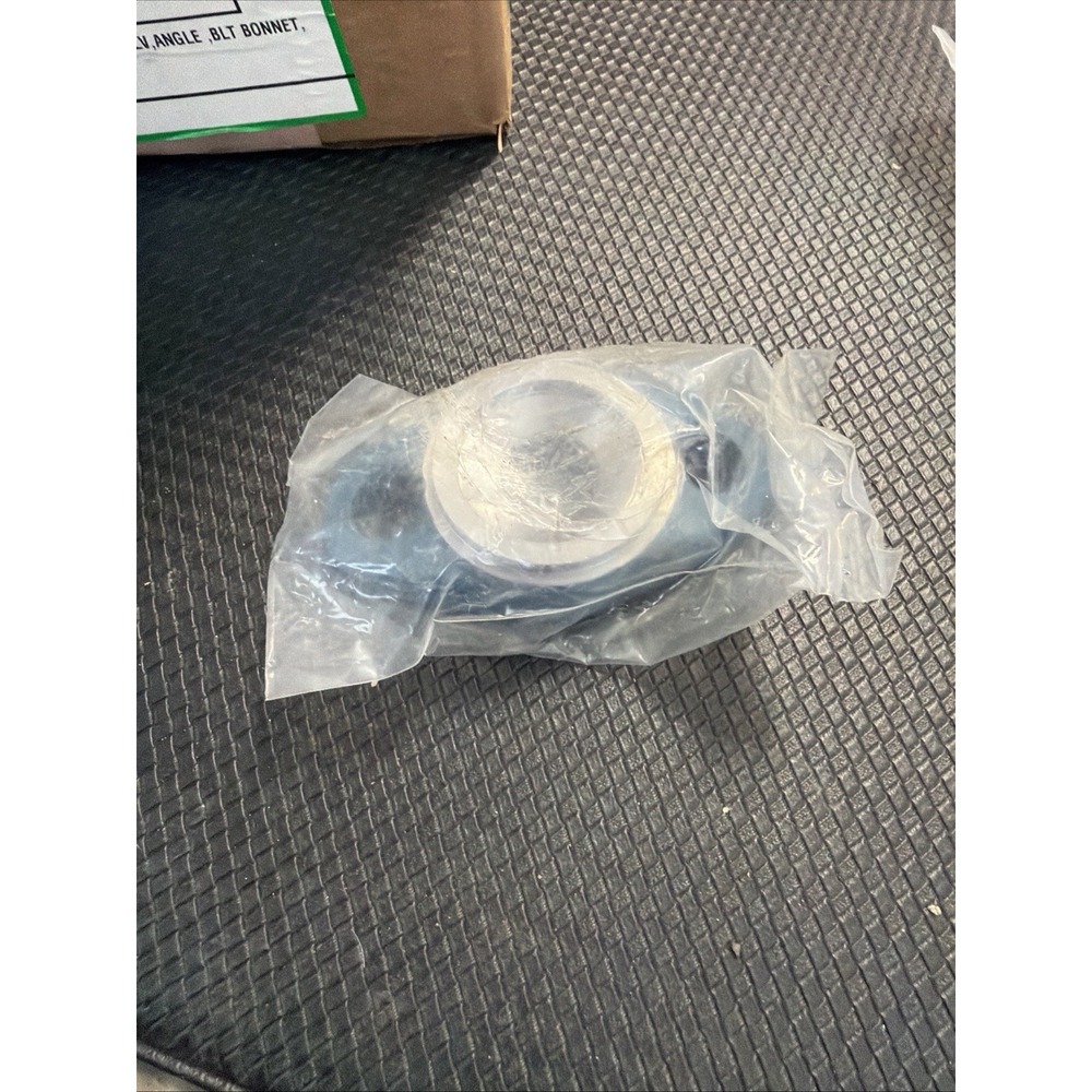 Parker - Refrigerating Specialties: 300041, FLG25 1 PORT X 3/4SW